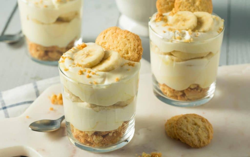 Why is banana pudding so popular?