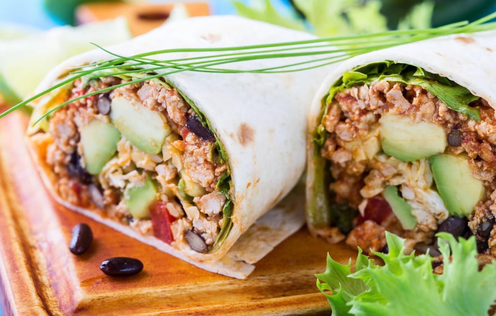 Can I Eat a Burrito on Keto?