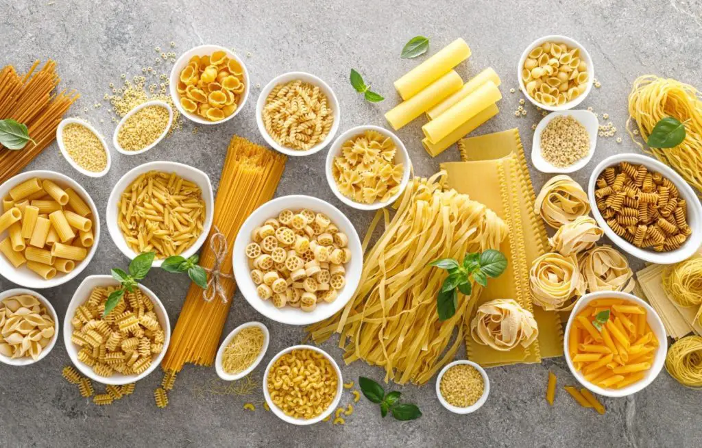 What is the Lowest Carb Pasta?