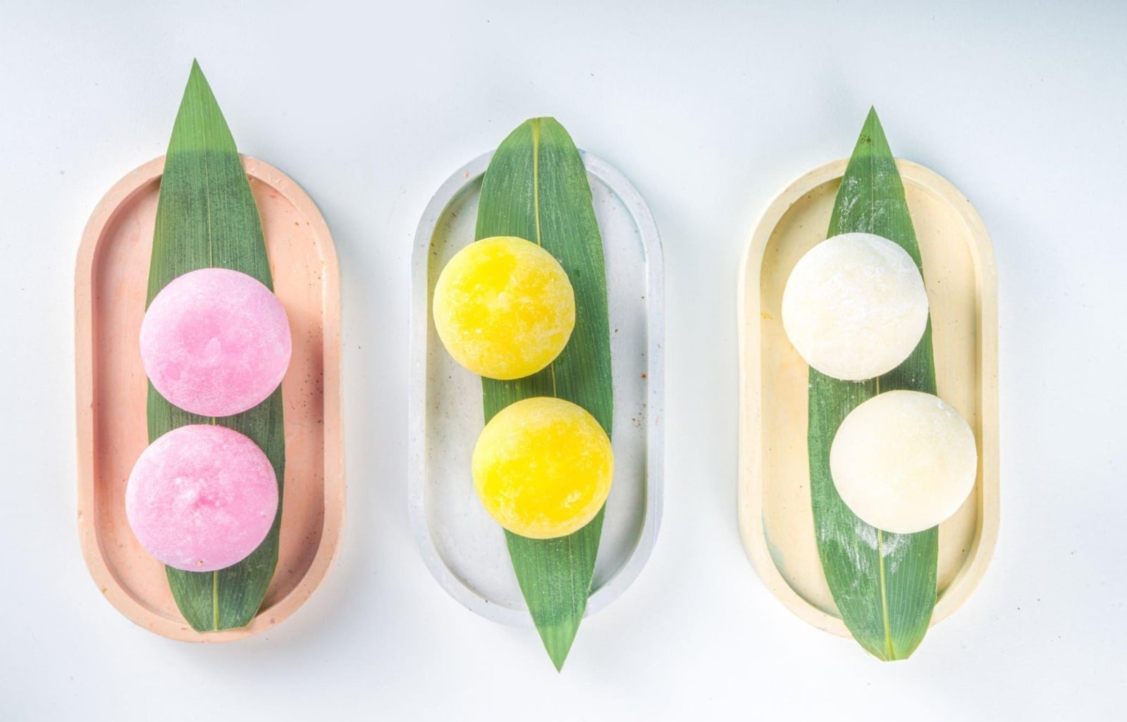 Why is Mochi Healthy?