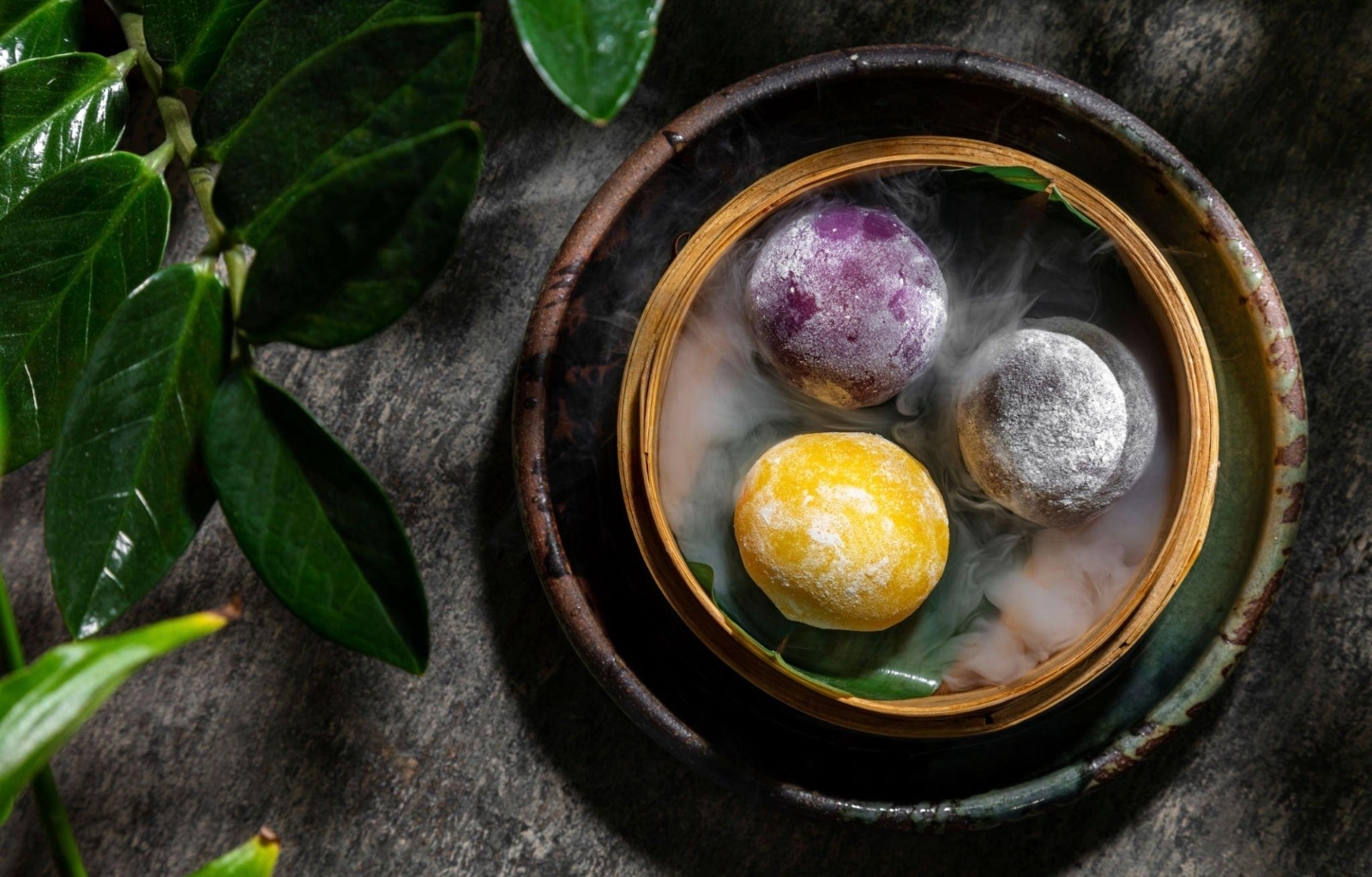 What Does Mochi Taste Like?