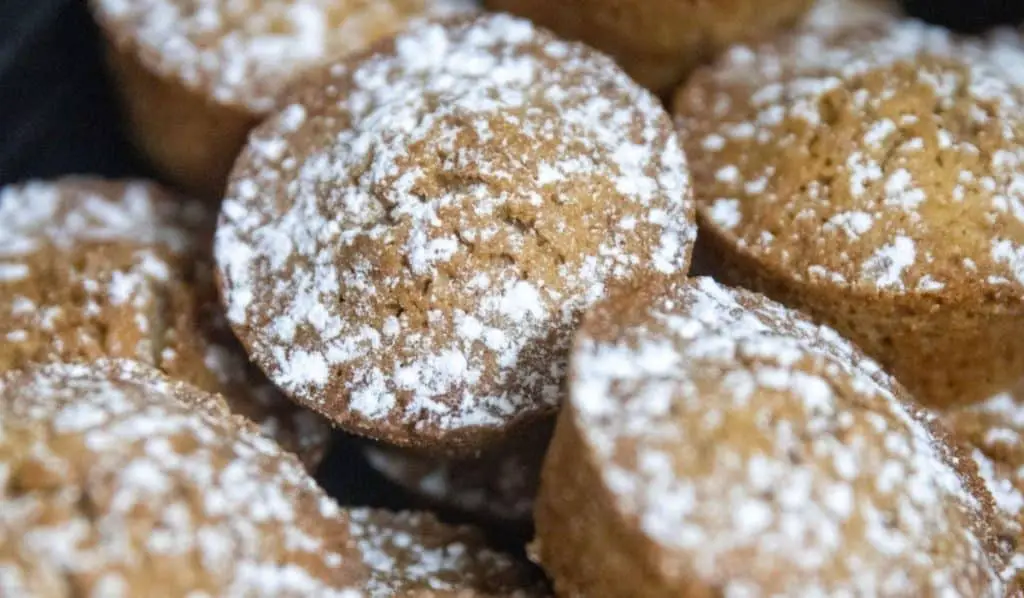Where Did the Mochi Muffin Originate?