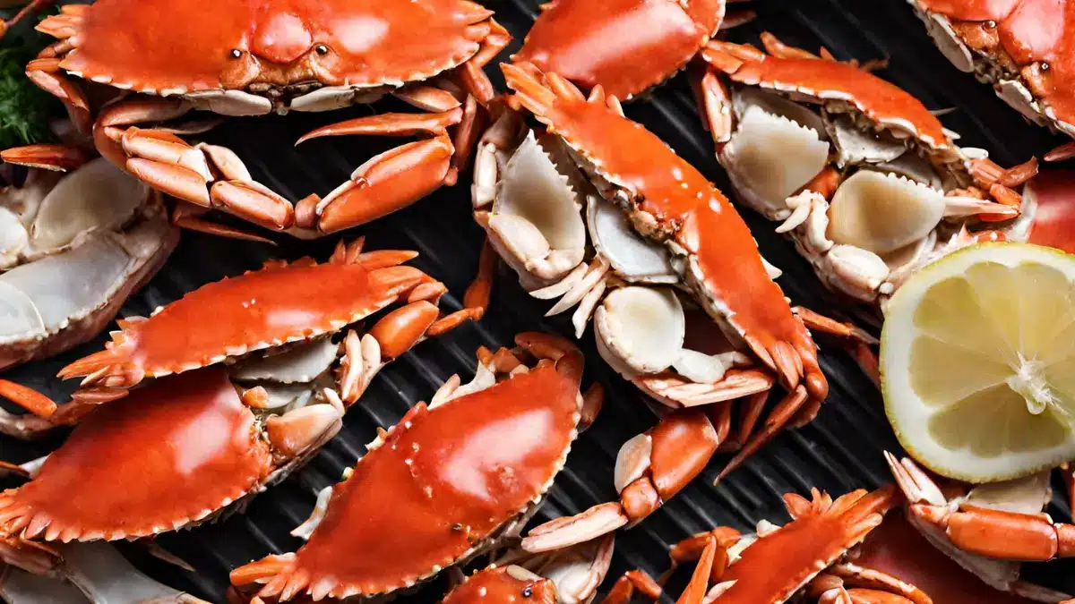 Can You Have Crab on Keto?