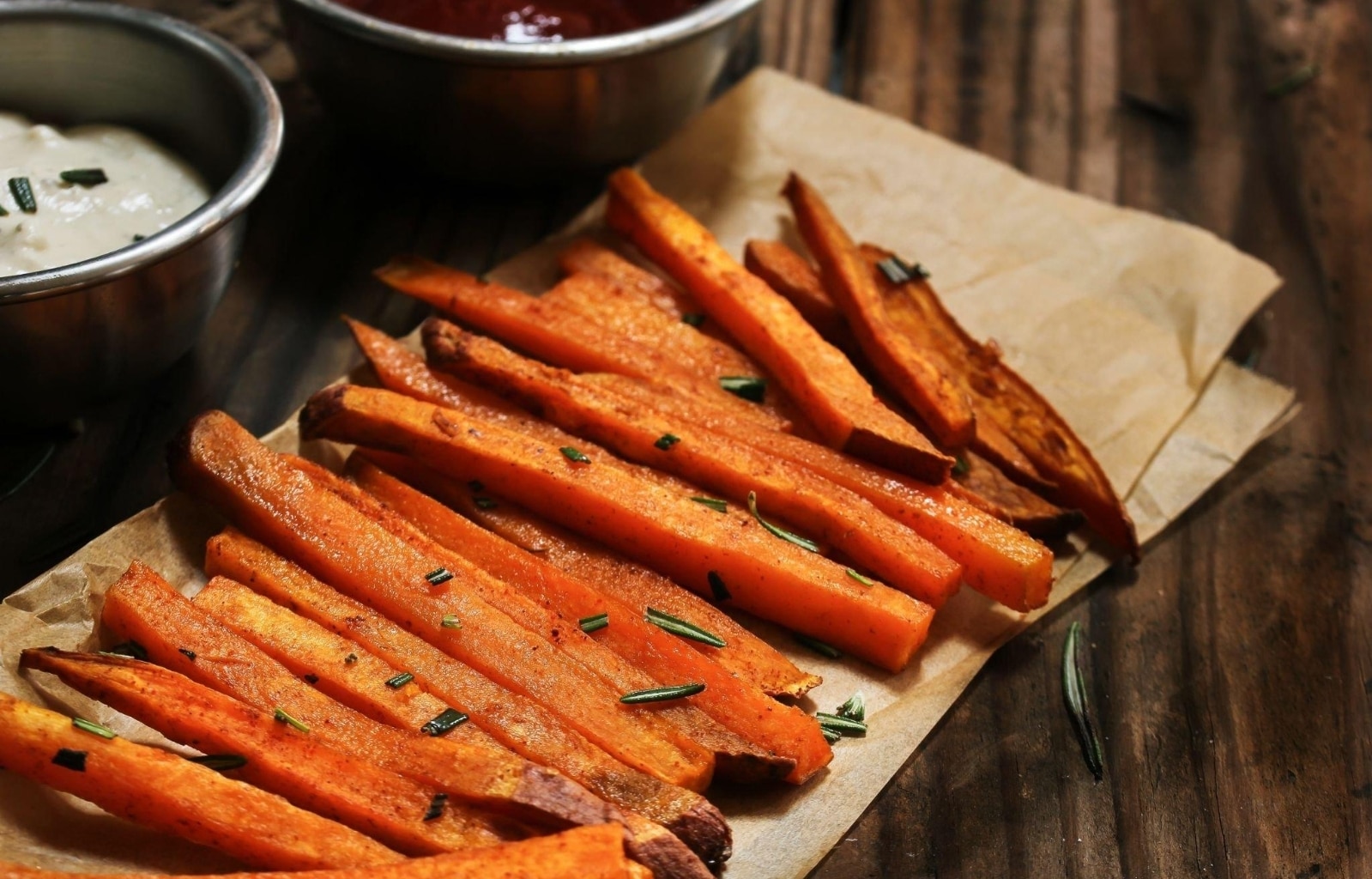 What Are Heirloom Carrots?