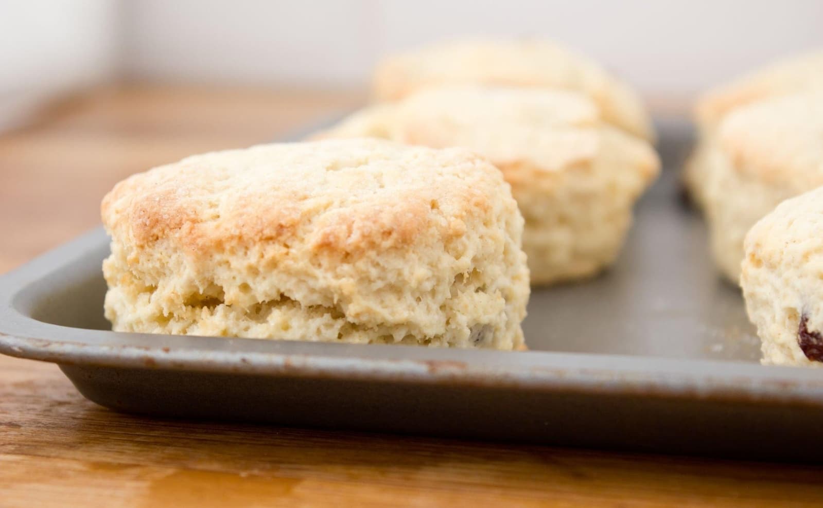 What Temperature to Bake Biscuits?