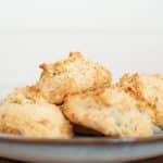 Air Fried Biscuits