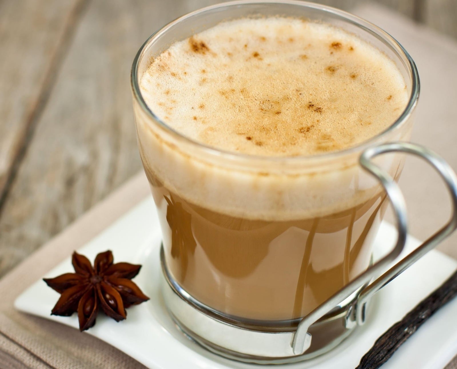 Is Vanilla Good in Coffee?