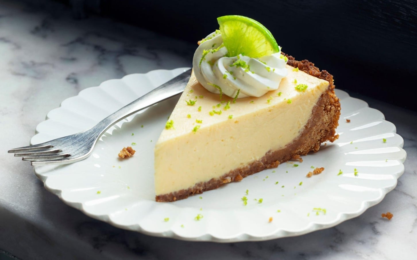 What Makes Key Lime Pie So Special?