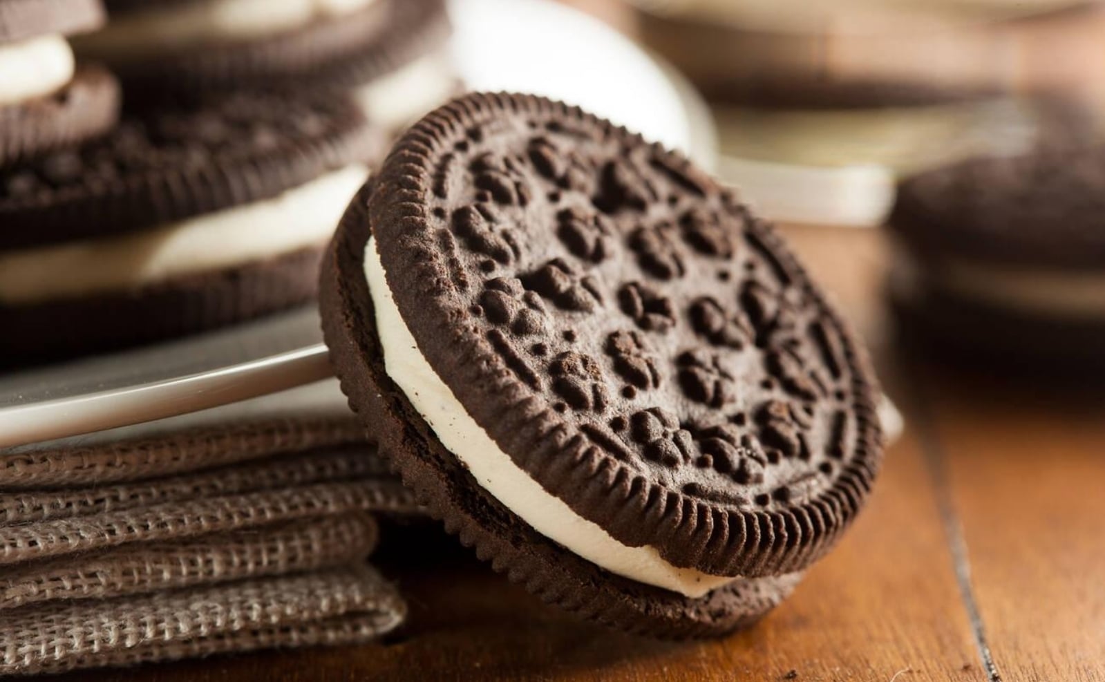 Are There Healthy Oreos?