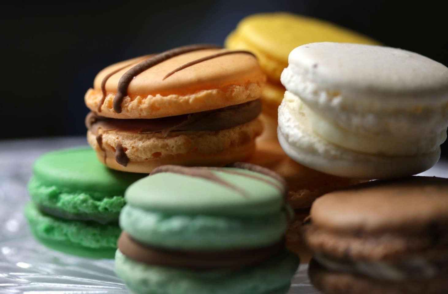 Are Macarons Healthy?