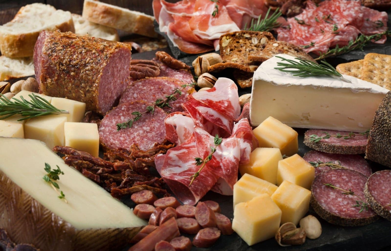 What is the Secret to Charcuterie?