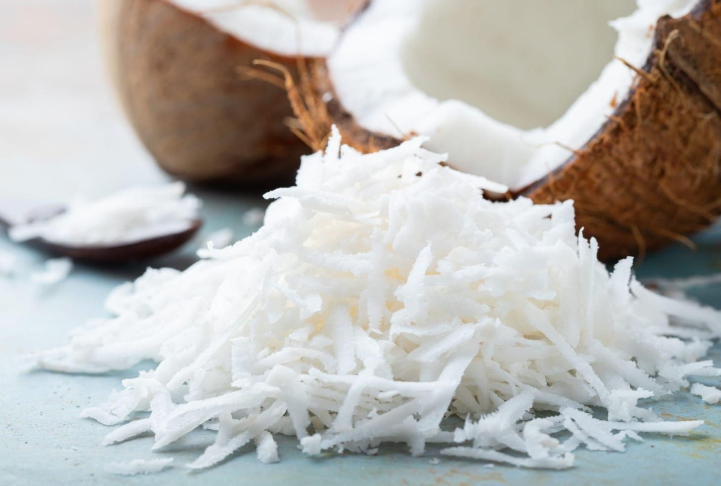 Can You Melt Coconut Flakes?