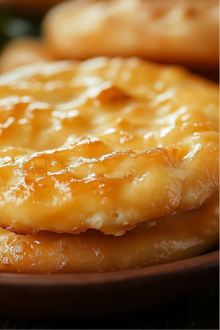 Here’s a little backstory – I first made this for a family gathering, and I swear, I barely turned around before it was all gone! Traditional Indian Frybread Recipe has that magic ability to be both crispy and fluffy, and it works with everything from savory tacos to sweet toppings.