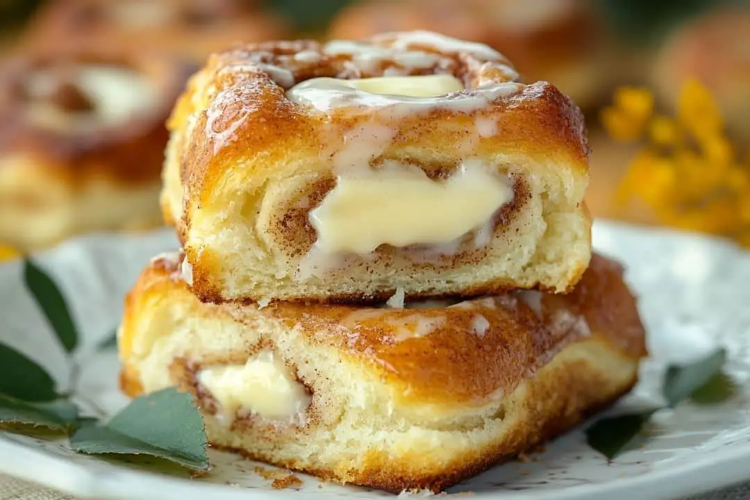 Alright, friends, get ready for a treat that’s bound to be a hit at your next brunch (or, honestly, just any time you need a little sweetness in your life). These KING'S HAWAIIAN Cheesecake Danishes are everything – soft rolls, creamy cheesecake filling, and a buttery cinnamon-sugar topping that will make you feel like you're indulging in bakery-level goodness at home. Let’s get into it!