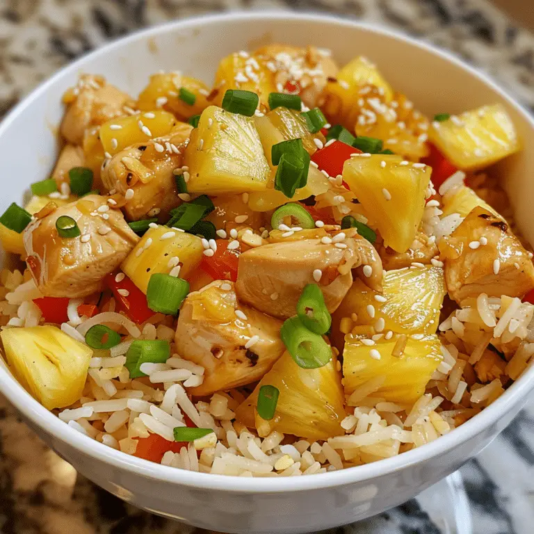 pineapple-chicken-and-rice-delectable-recipe