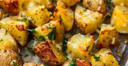 Delectable Recipe Elevate Your Palate