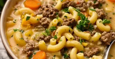 Delectable Recipe Elevate Your Palate