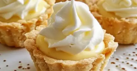 Delectable Recipe Elevate Your Palate