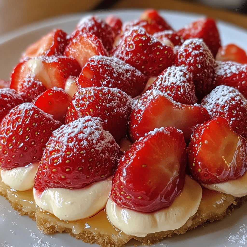 Cheesecake strawberries, deviled strawberries, no-bake cheesecake, strawberry dessert, party appetizers, cheesecake bites, strawberry treats