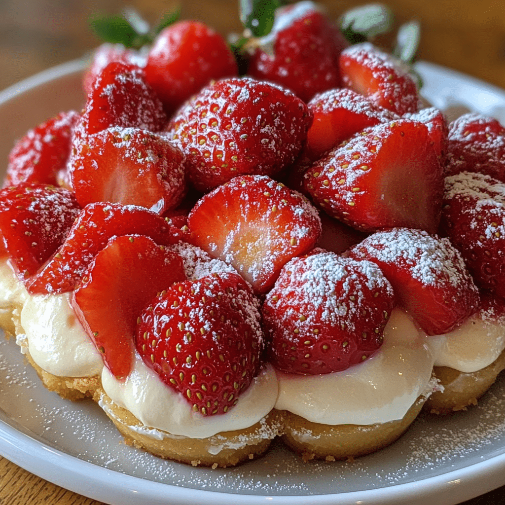 Cheesecake strawberries, deviled strawberries, no-bake cheesecake, strawberry dessert, party appetizers, cheesecake bites, strawberry treats