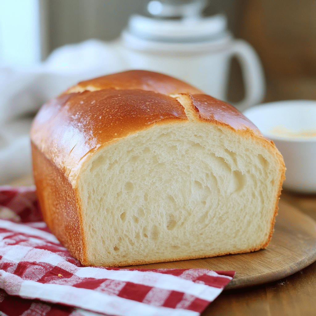 Easy Homemade Bread Recipe Delectable Recipe