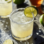 Classic Margarita