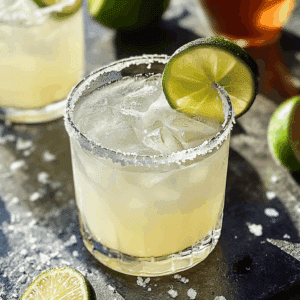 Classic Margarita