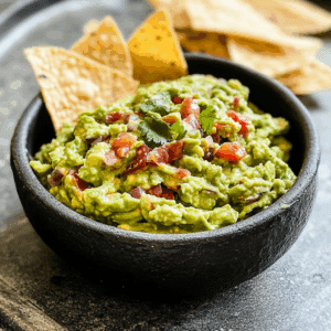 Guacamole