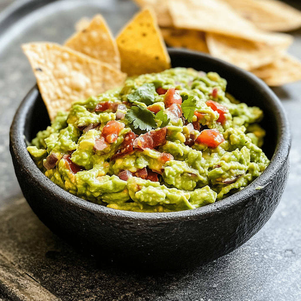Guacamole