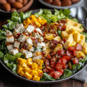 Harvest Cobb Salad