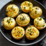 Instant Pot Egg Bites