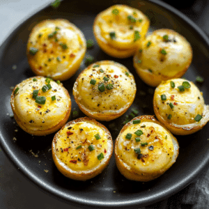 Instant Pot Egg Bites
