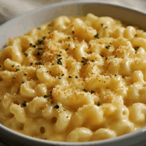Instant Pot Mac and Cheese
