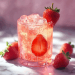 Strawberry Dirty Sprite