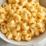 Hidden Veggie Mac & Cheese