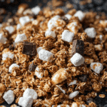 S’mores Granola