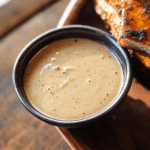 Alabama White BBQ Sauce