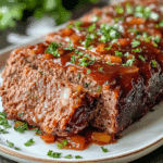 Catskills Meatloaf Recipe