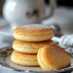 Southern Tea Cakes