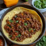 Taco Meat