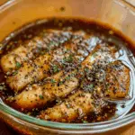 The Best Chicken Marinade