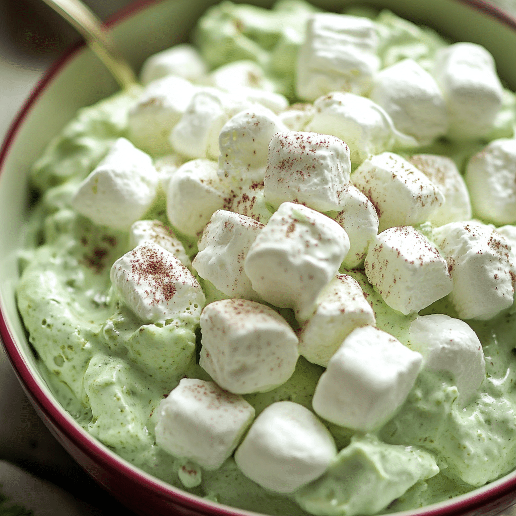 Watergate Salad