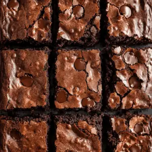 Best Homemade Brownies
