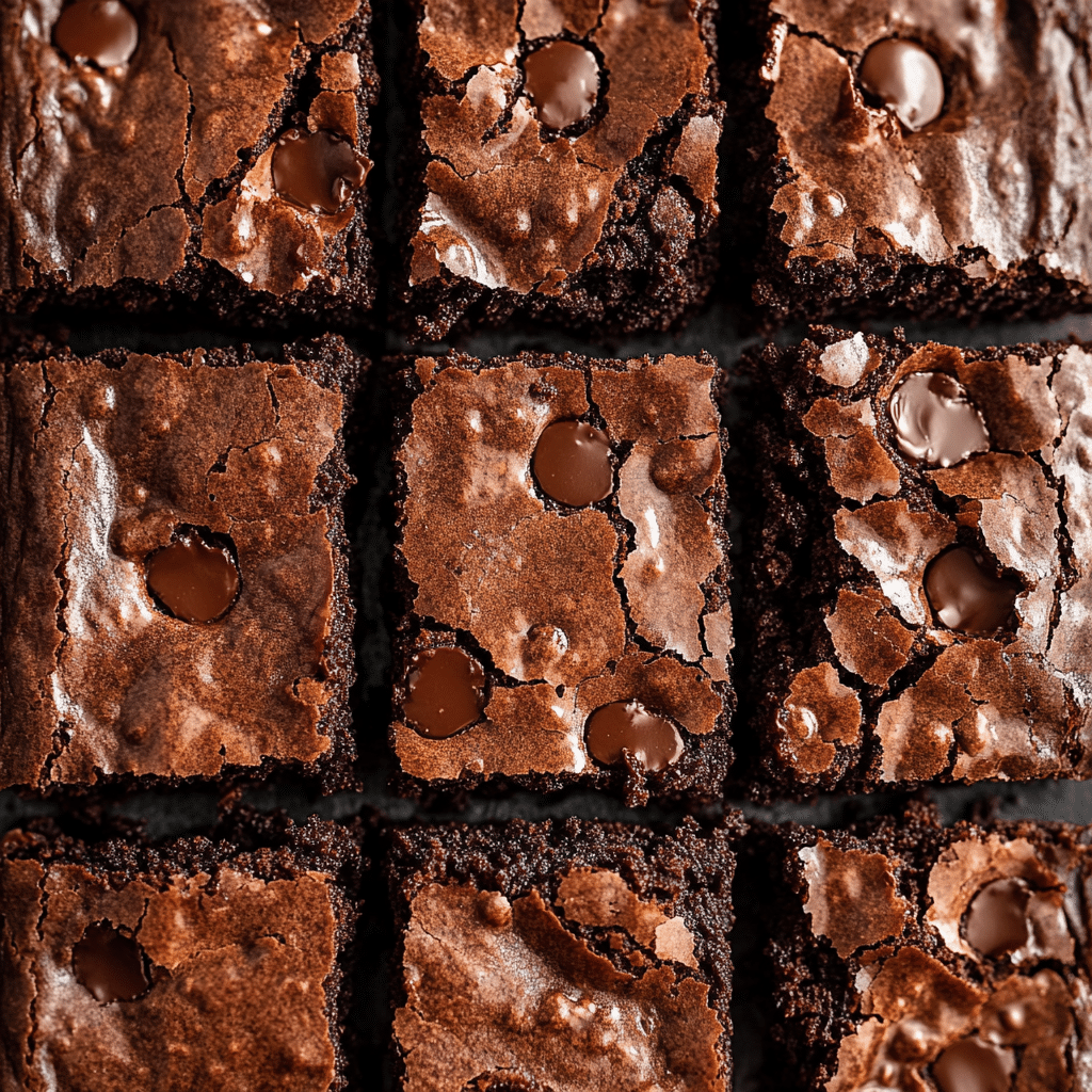 Best Homemade Brownies