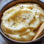 Best Mashed Potatoes