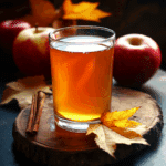 Maple Apple Cider
