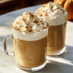 Pumpkin Spice Latte