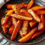 Roasted Carrots