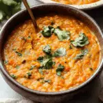 The Best Dal Recipe