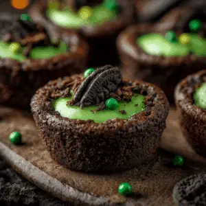 Halloween Cauldron Cookie